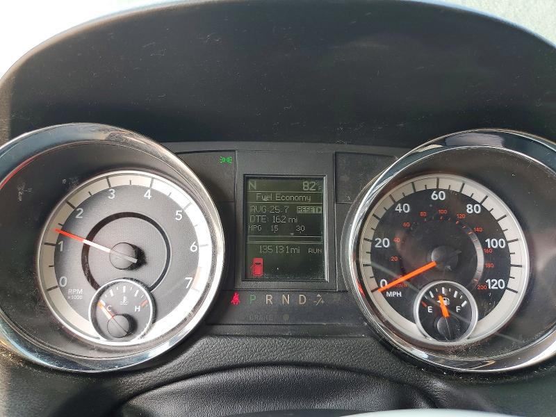 67166956 :رقم المزاد ، 2C4RDGCG2ER265450 vin ، 2014 Dodge Grand Caravan مزاد بيع