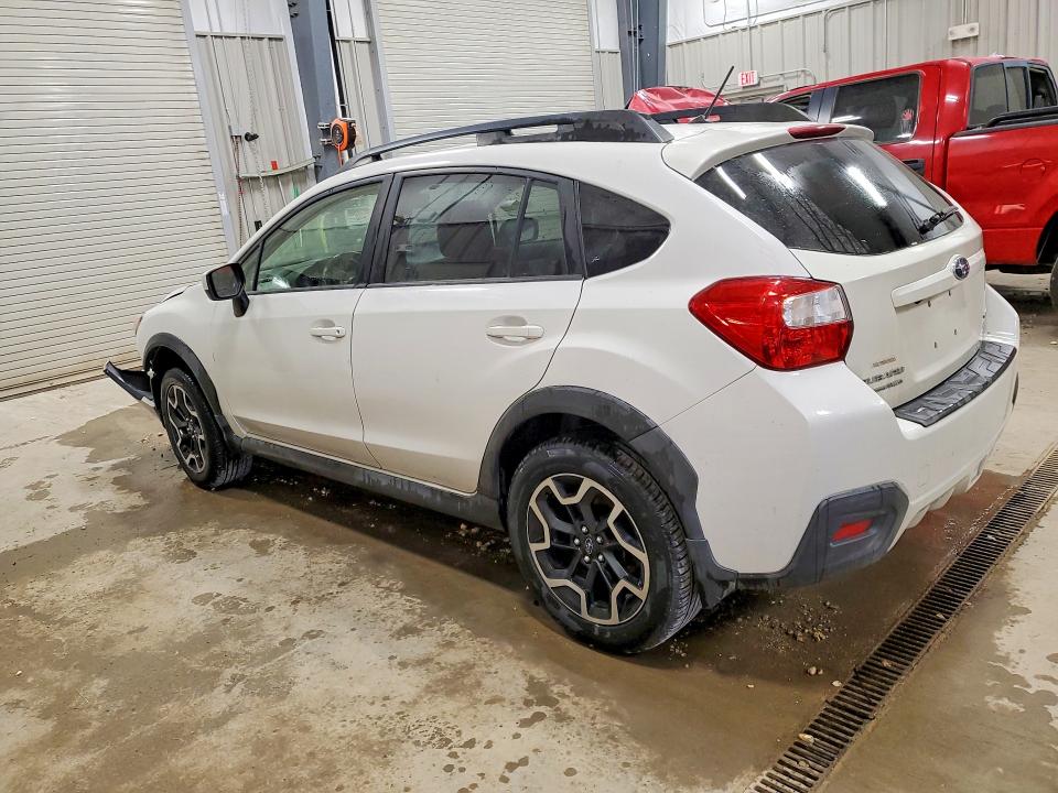 Aukcja sprzedaży 2017 Subaru Crosstrek, vin: JF2GPABC7H8223920, numer aukcji: 66245836