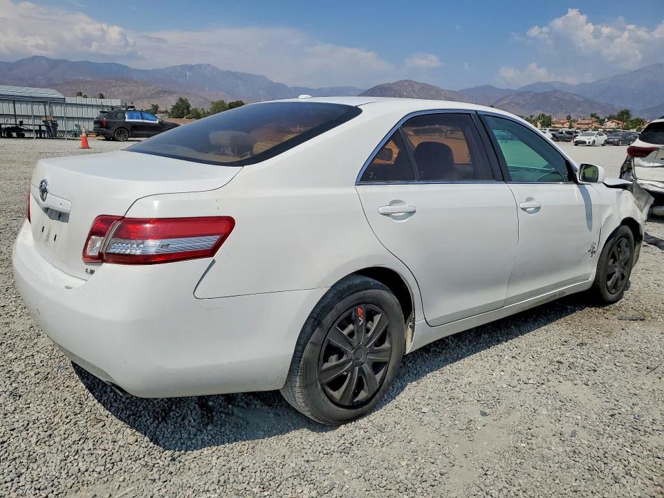 Продаж на аукціоні авто 2010 Toyota Camry, vin: 4T4BF3EK7AR001824, номер лоту: 64639576