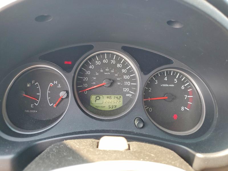 Продаж на аукціоні авто 2007 Subaru Forester, vin: JF1SG63607H735019, номер лоту: 64296286