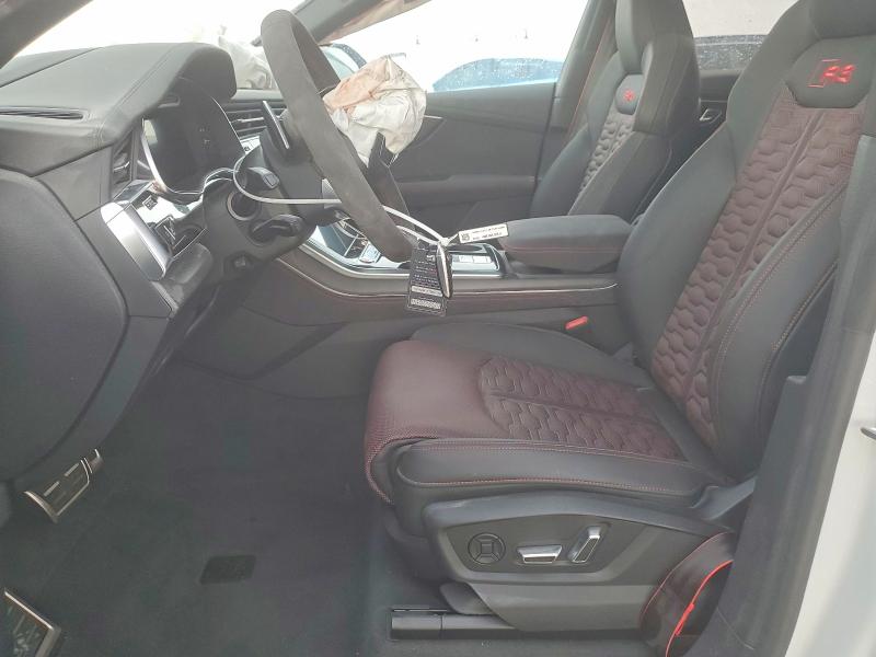 Aukcja sprzedaży 2026 Audi Rs Q8, vin: WU1ARBF14TD002162, numer aukcji: 63295826