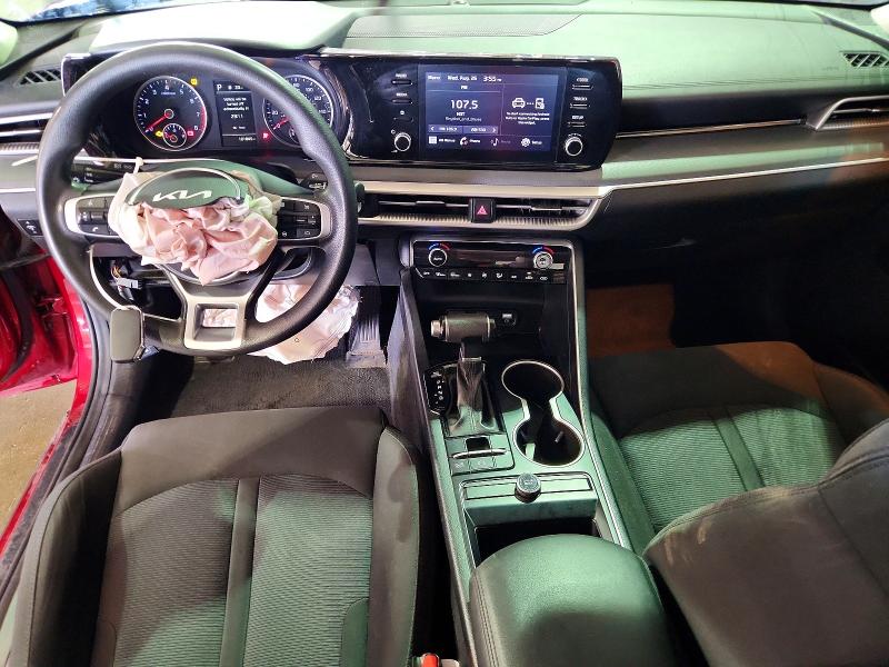 Продаж на аукціоні авто 2023 Kia K5, vin: 5XXG14J27PG185482, номер лоту: 66495536