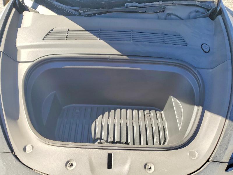 Auction sale of the 2024 Tesla Model Y, vin: 7SAYGDEE5RF201212, lot number: 63653896