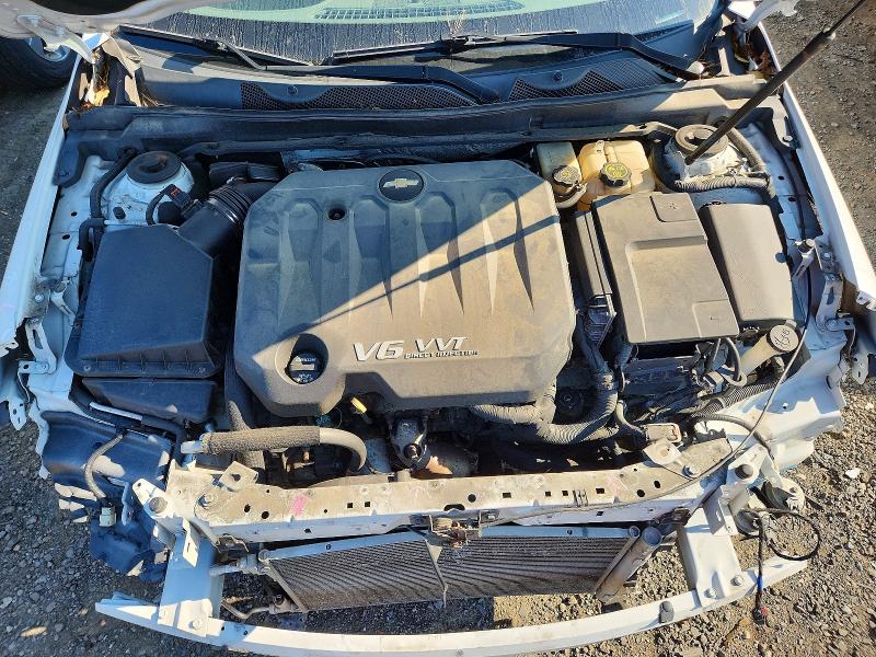 Продаж на аукціоні авто 2015 Chevrolet Impala, vin: 1G1165S32FU143498, номер лоту: 62745106
