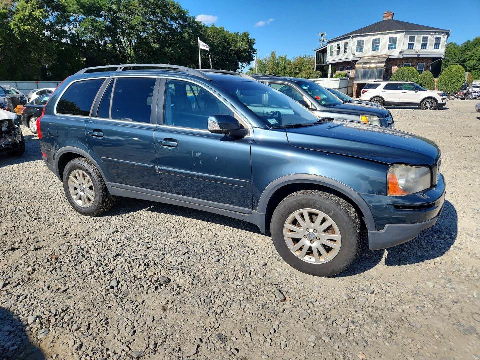 Продажа на аукционе авто 2008 Volvo Xc90, vin: YV4CZ982781448297, номер лота: 67269076