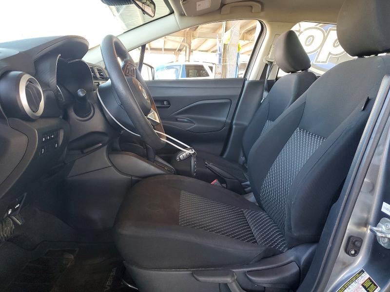 Aukcja sprzedaży 2021 Nissan Versa, vin: 3N1CN8DV9ML820723, numer aukcji: 63328206