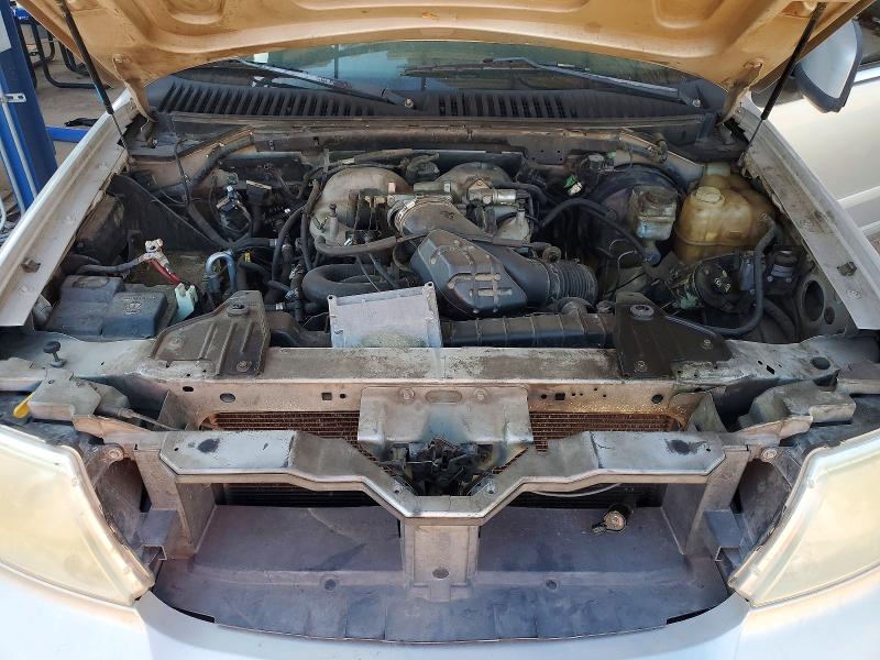Продаж на аукціоні авто 2003 Lincoln Navigator, vin: 5LMFU27R53LJ37557, номер лоту: 66252206