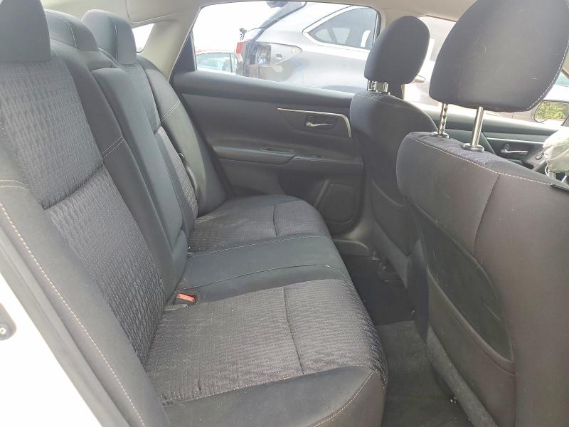 Продаж на аукціоні авто 2020 Nissan Altima, vin: 1N4AL3AP9GC111475, номер лоту: 66258726