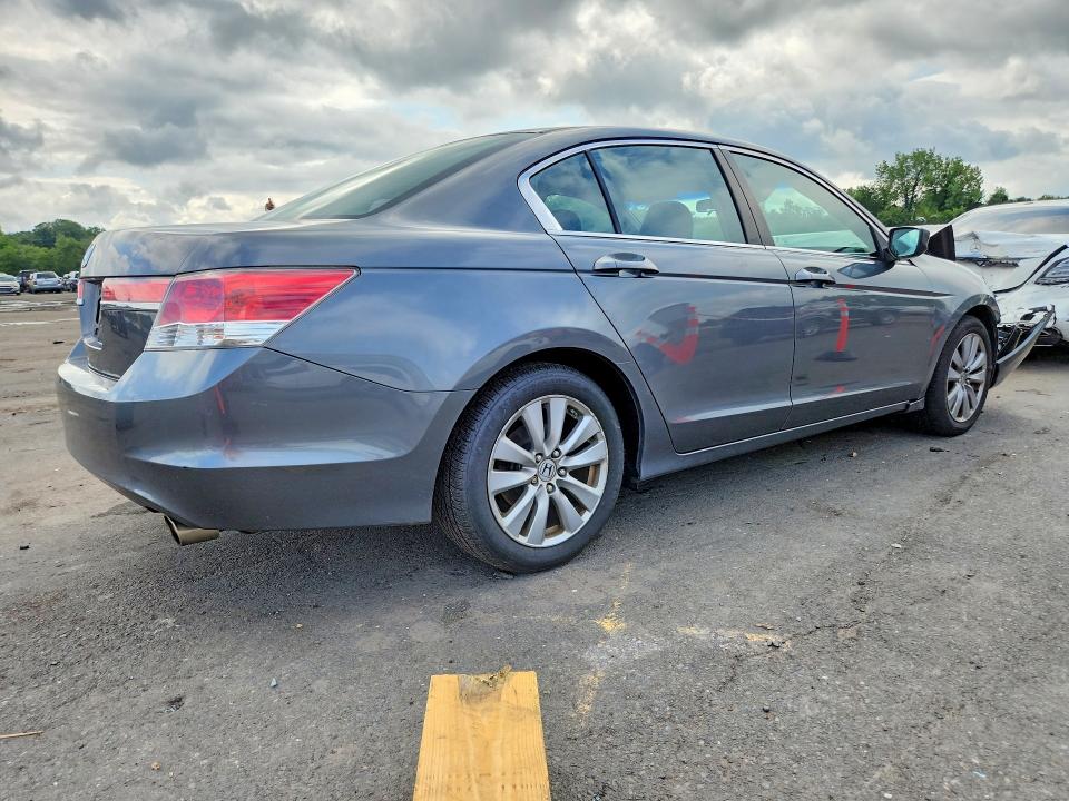Aukcja sprzedaży 2012 Honda Accord, vin: 1HGCP2F71CA139448, numer aukcji: 63640606