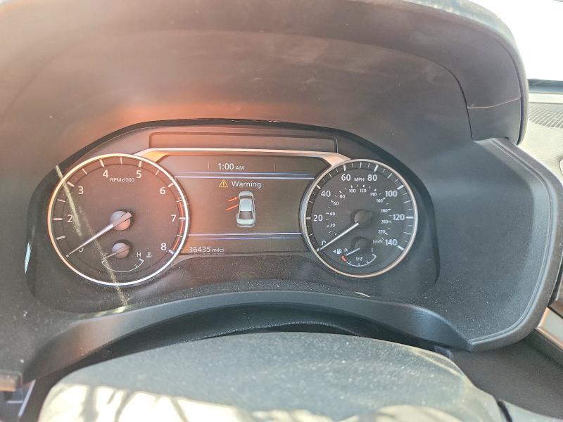 2023 Nissan Altima მანქანა იყიდება აუქციონზე, vin: 1N4BL4DWXPN353130, აუქციონის ნომერი: 65209686