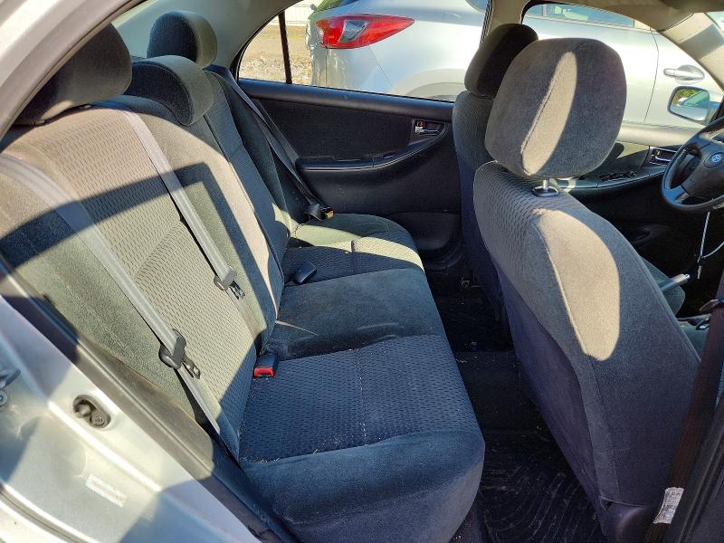 Продаж на аукціоні авто 2008 Toyota Corolla, vin: 1NXBR32E78Z951479, номер лоту: 62771076
