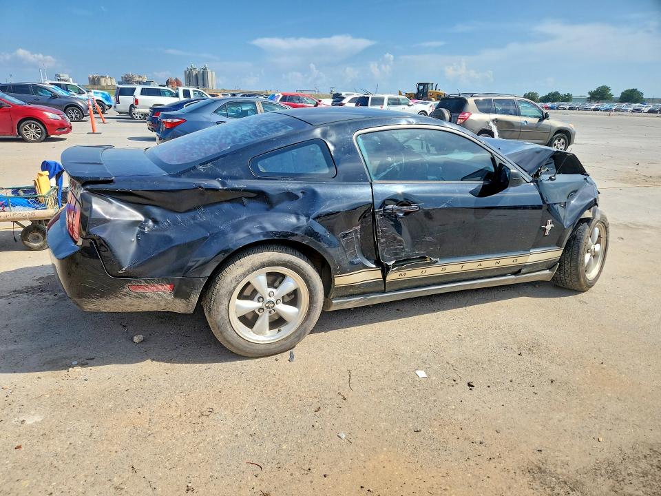 Продаж на аукціоні авто 2008 Ford Mustang, vin: 1ZVHT80NX85164937, номер лоту: 65315976