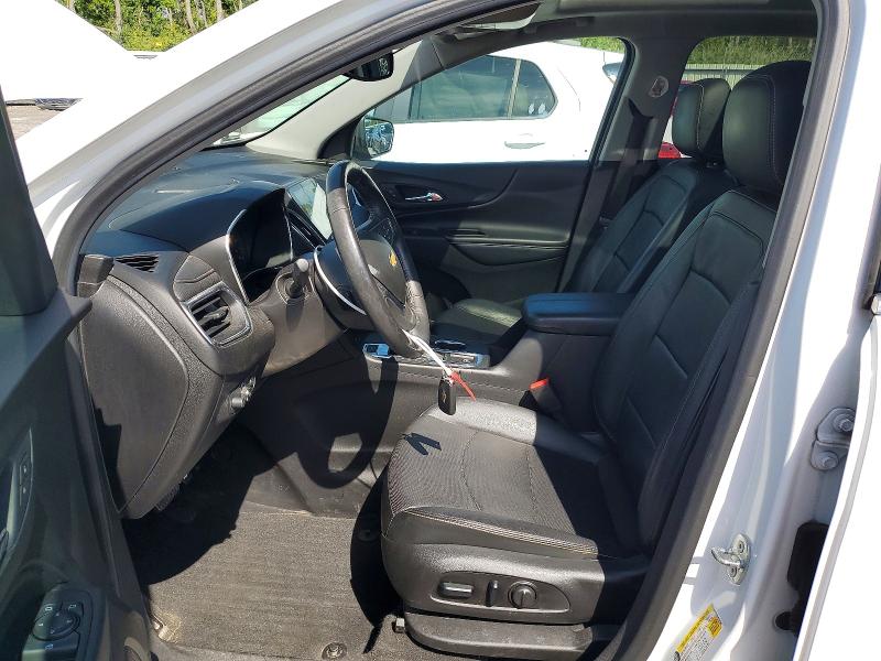 Продажа на аукционе авто 2018 Chevrolet Equinox, vin: 2GNAXVEVXJ6124150, номер лота: 66428496
