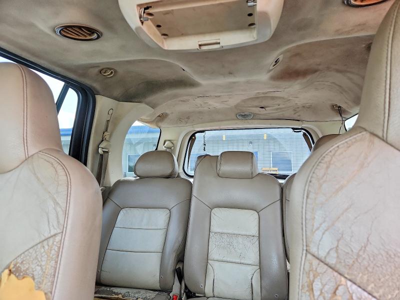 Aukcja sprzedaży 2003 Ford Expedition, vin: 1FMFU17L43LB87195, numer aukcji: 66926176