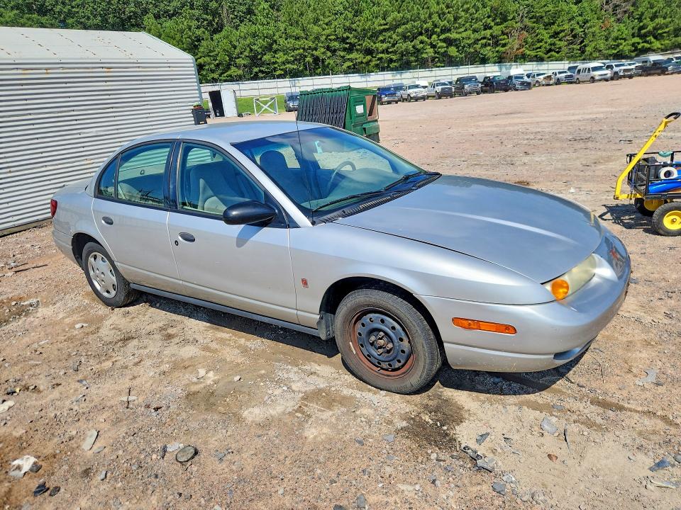 Продаж на аукціоні авто 2002 Saturn Sl1, vin: 1G8ZH52822Z303936, номер лоту: 65188986
