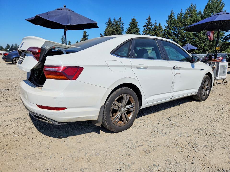 Продажа на аукционе авто 2019 Volkswagen Jetta, vin: 3VWC57BU7KM137098, номер лота: 65582406