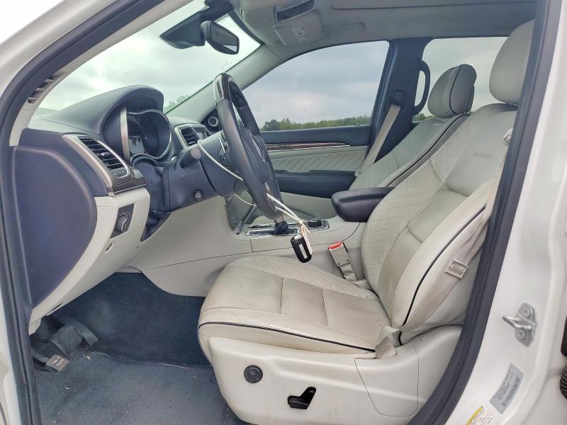 64062346 :رقم المزاد ، 1C4RJFJG9HC647218 vin ، 2017 Jeep Grand Cherokee مزاد بيع