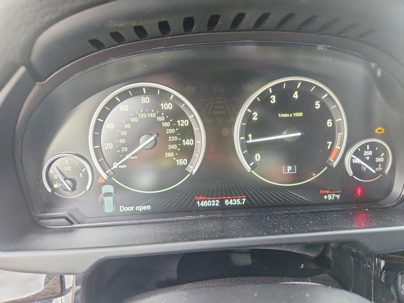 Aukcja sprzedaży 2018 Bmw X5, vin: 5UXKR2C56J0Z20412, numer aukcji: 64628236