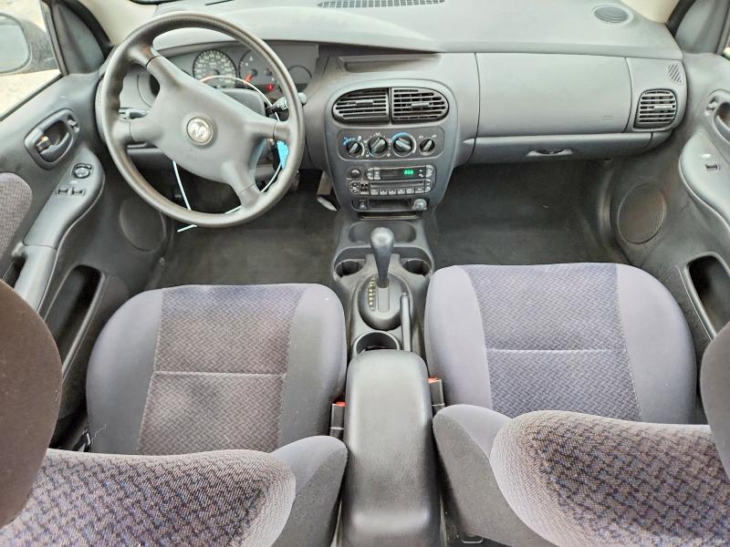 2001 Dodge Neon მანქანა იყიდება აუქციონზე, vin: 1B3ES46C01D262962, აუქციონის ნომერი: 67006716