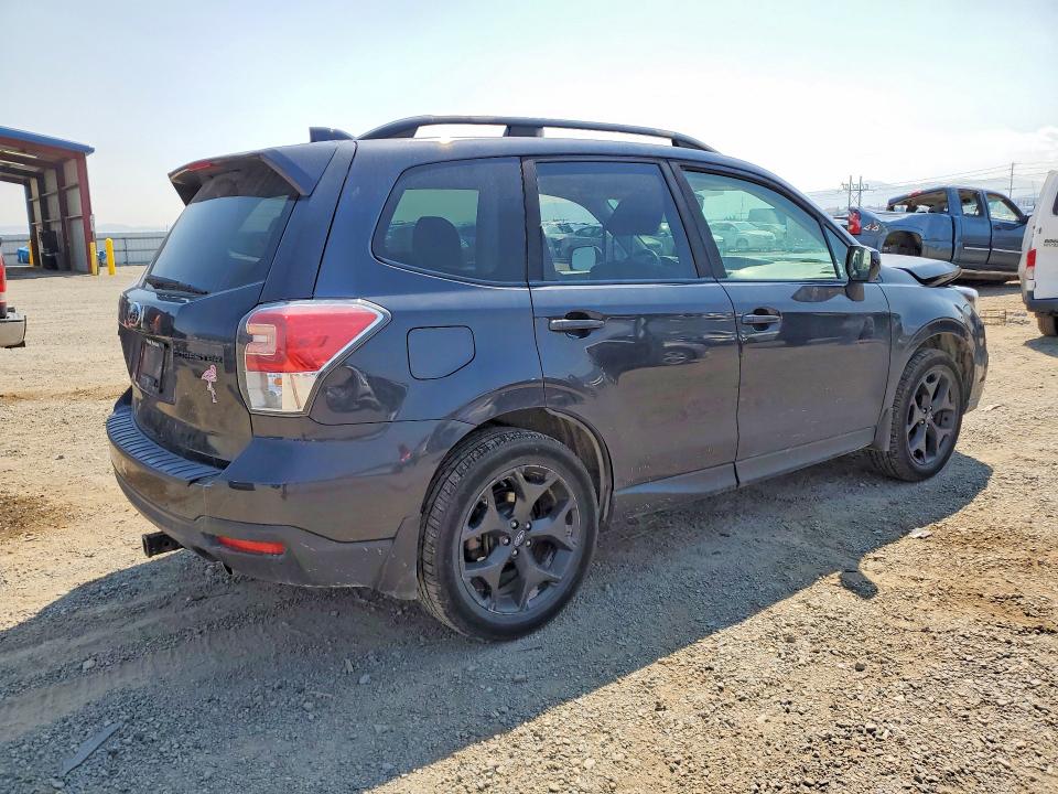 Aukcja sprzedaży 2018 Subaru Forester, vin: JF2SJAEC3JH494051, numer aukcji: 63605496