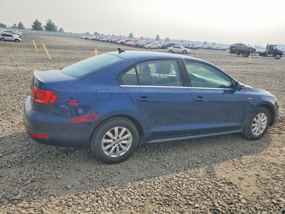 64494276 :رقم المزاد ، 3VW637AJXDM295156 vin ، 2013 Volkswagen Jetta مزاد بيع