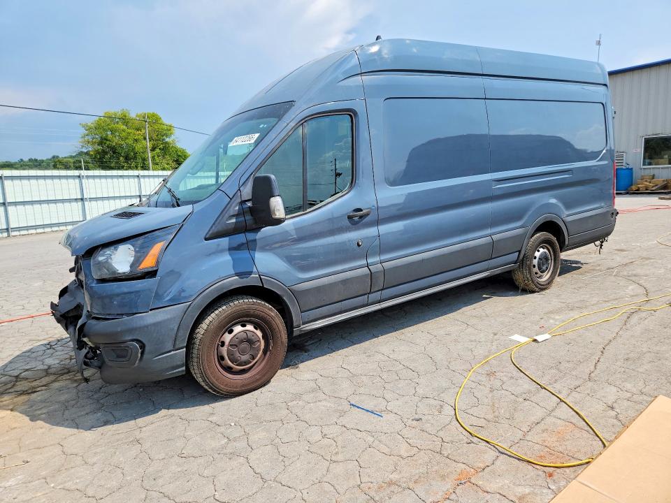 2020 Ford Transit მანქანა იყიდება აუქციონზე, vin: 1FTBR3X83LKA87574, აუქციონის ნომერი: 64112266