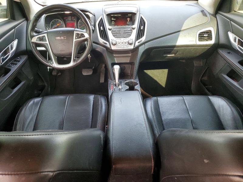 Продажа на аукционе авто 2013 Gmc Terrain, vin: 2GKALUEK0D6418606, номер лота: 67128826