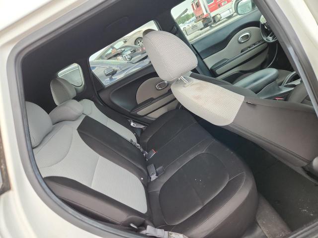 Aukcja sprzedaży 2017 Kia Soul, vin: KNDJN2A21H7465665, numer aukcji: 67107816