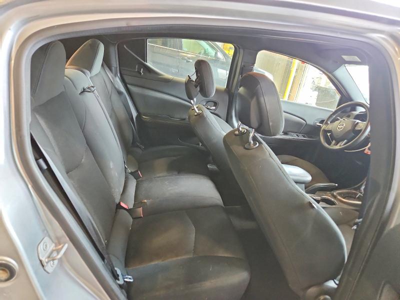 Aukcja sprzedaży 2013 Dodge Avenger, vin: 1C3CDZAB5DN581157, numer aukcji: 65098316