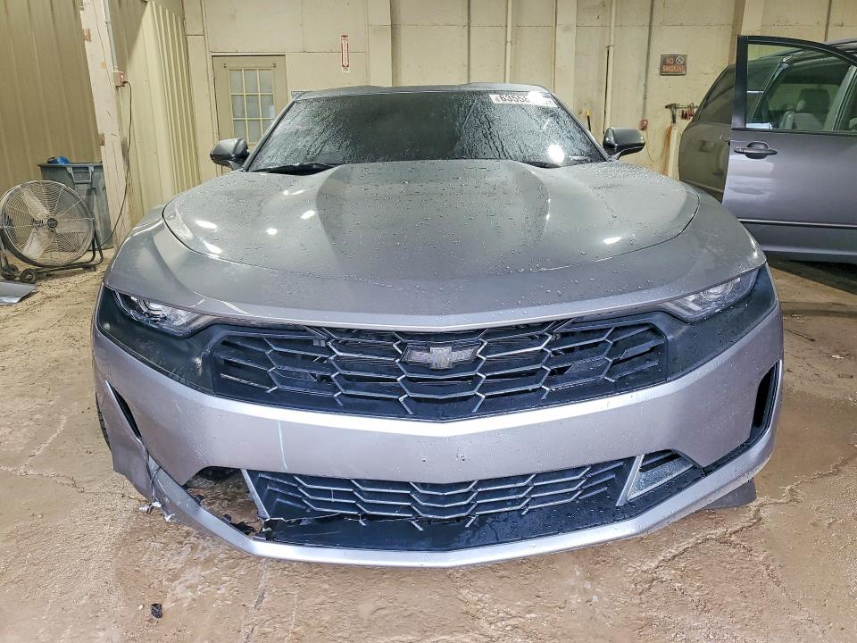 Продажа на аукционе авто 2022 Chevrolet Camaro, vin: 1G1FB1RS7N0107223, номер лота: 63558736