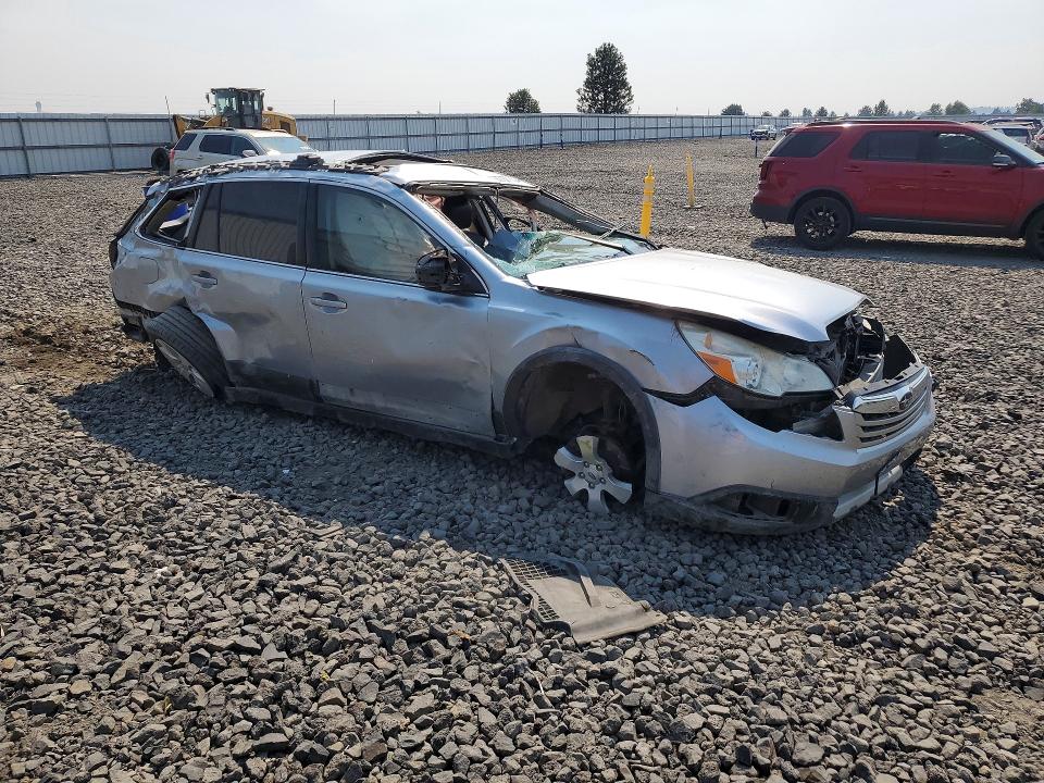 Продажа на аукционе авто 2012 Subaru Outback, vin: 4S4BRBKC8C3239361, номер лота: 65353716