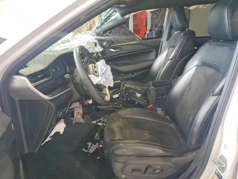 62721146 :رقم المزاد ، 1C4RJHAG5R8924544 vin ، 2024 Jeep Grand Cherokee مزاد بيع