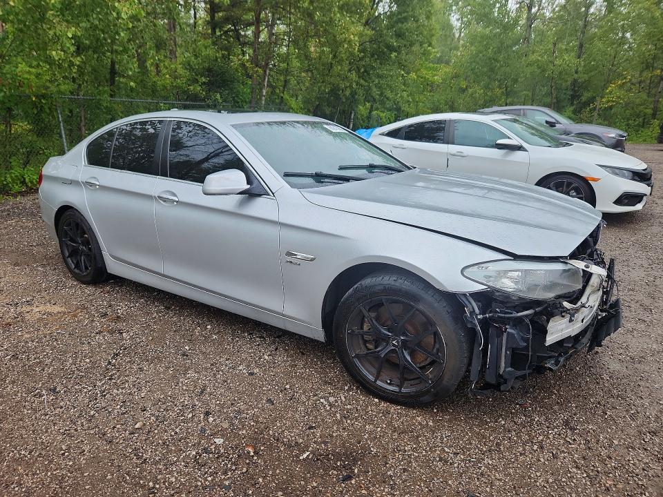 66243086 :رقم المزاد ، WBAXH5C51CDW04887 vin ، 2012 Bmw 528 مزاد بيع