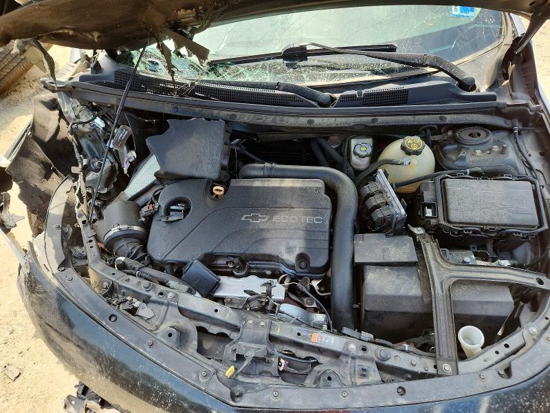 Aukcja sprzedaży 2016 Chevrolet Malibu, vin: 1G1ZE5ST4GF244943, numer aukcji: 64060236