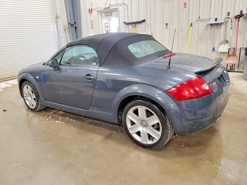 Aukcja sprzedaży 2004 Audi Tt, vin: TRUTC28N941010564, numer aukcji: 64855556