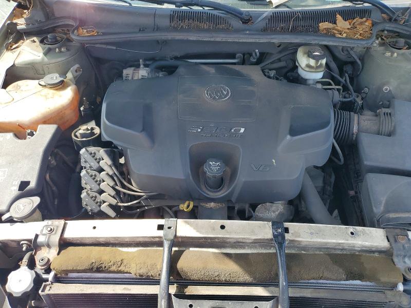 Auction sale of the 2006 Buick Lucerne, vin: 1G4HP57296U239868, lot number: 64286136