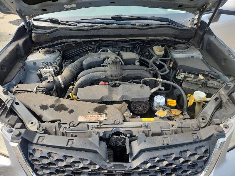 64929916 :رقم المزاد ، JF2SJAEC1EH453858 vin ، 2014 Subaru Forester مزاد بيع