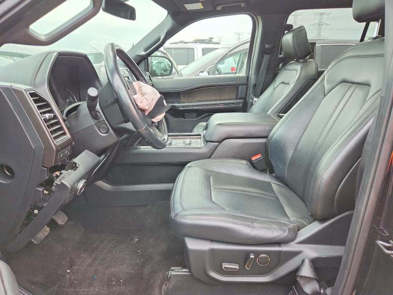 Aukcja sprzedaży 2018 Ford Expedition, vin: 1FMJU2AT5JEA55329, numer aukcji: 61715646