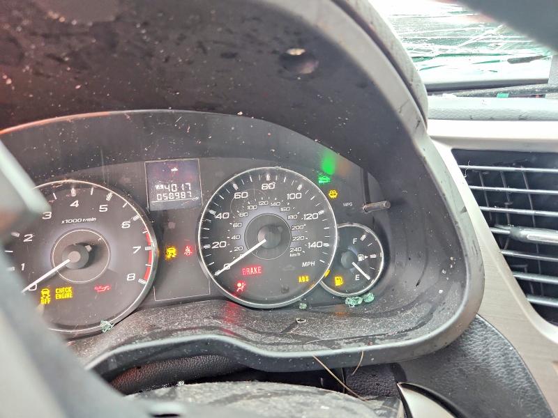 Продажа на аукционе авто 2012 Subaru Outback, vin: 4S4BRCGC6C3255847, номер лота: 65693126