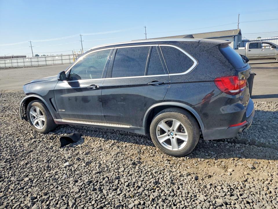 Aukcja sprzedaży 2015 Bmw X5, vin: 5UXKR0C51F0K58105, numer aukcji: 65983736
