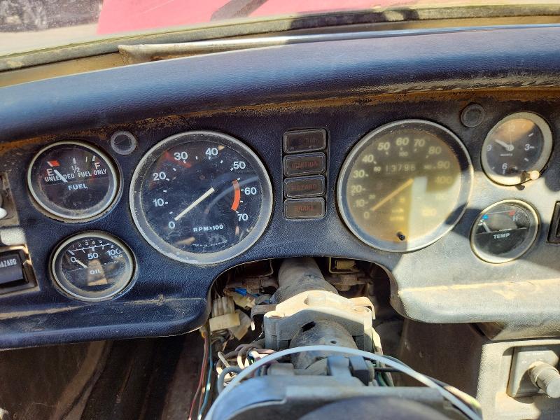 Продажа на аукционе авто 1977 Mgb Convertibl, vin: GHN5UH0432079G, номер лота: 65698626