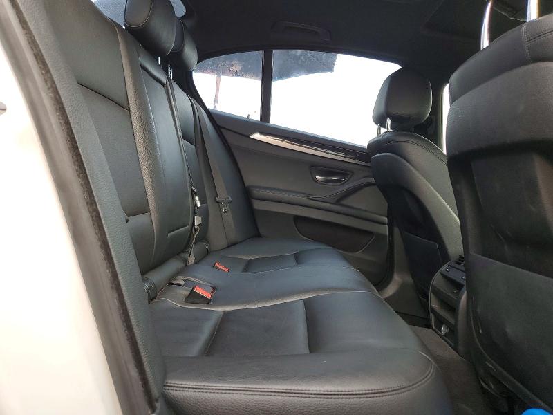 Aukcja sprzedaży 2014 Bmw 535, vin: WBAXA5C52ED690721, numer aukcji: 64043356