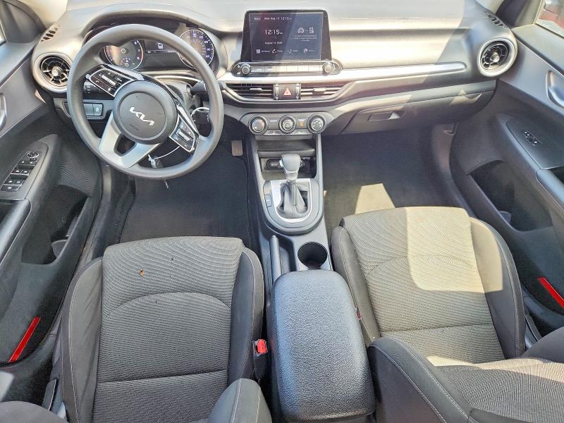 Aukcja sprzedaży 2022 Kia Forte, vin: 3KPF24AD3NE484869, numer aukcji: 64207476