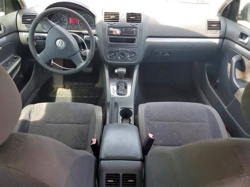 Aukcja sprzedaży 2008 Volkswagen Jetta, vin: 3VWHM71K58M020802, numer aukcji: 64894306