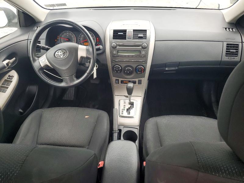 Продаж на аукціоні авто 2010 Toyota Corolla, vin: 1NXBU4EE6AZ224789, номер лоту: 66172496