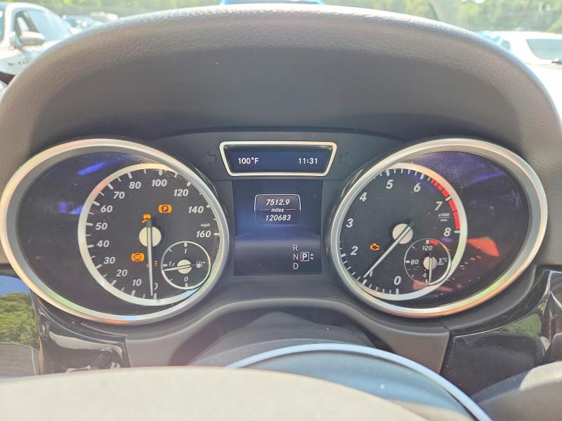 Aukcja sprzedaży 2015 Mercedes-benz Ml, vin: 4JGDA5HB0FA562786, numer aukcji: 66177576