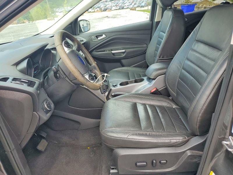 Aukcja sprzedaży 2015 Ford Escape, vin: 1FMCU0GX7FUB79834, numer aukcji: 64491596