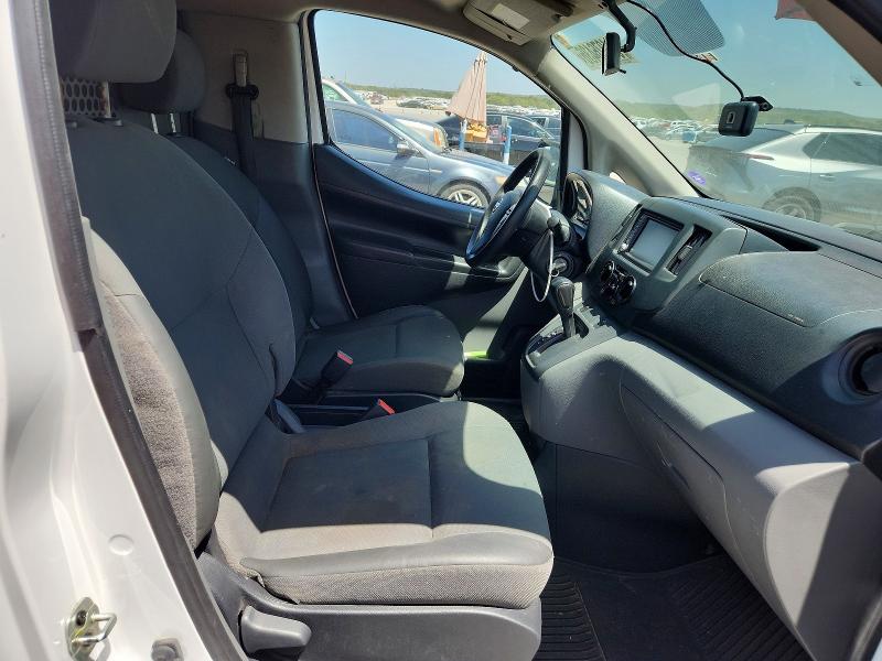 Aukcja sprzedaży 2021 Nissan Nv200, vin: 3N6CM0KN6MK691055, numer aukcji: 64976436