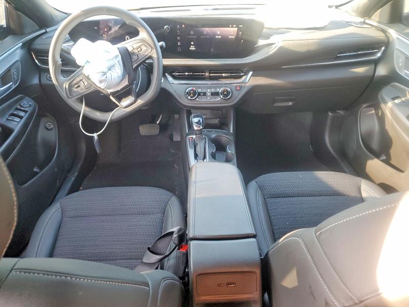 Aukcja sprzedaży 2025 Buick Envista, vin: KL47LAEP3SB028359, numer aukcji: 64943036