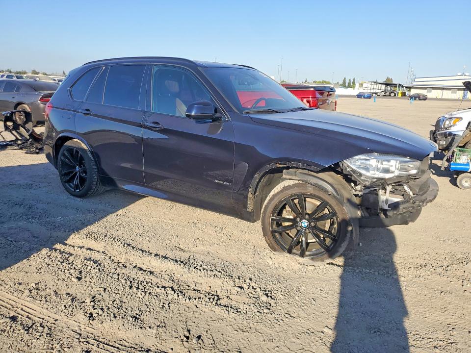 2018 Bmw X5 მანქანა იყიდება აუქციონზე, vin: 5UXKR0C54JL072680, აუქციონის ნომერი: 63239296